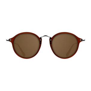Gafas De Sol D. Franklin Roller TR90 Trans