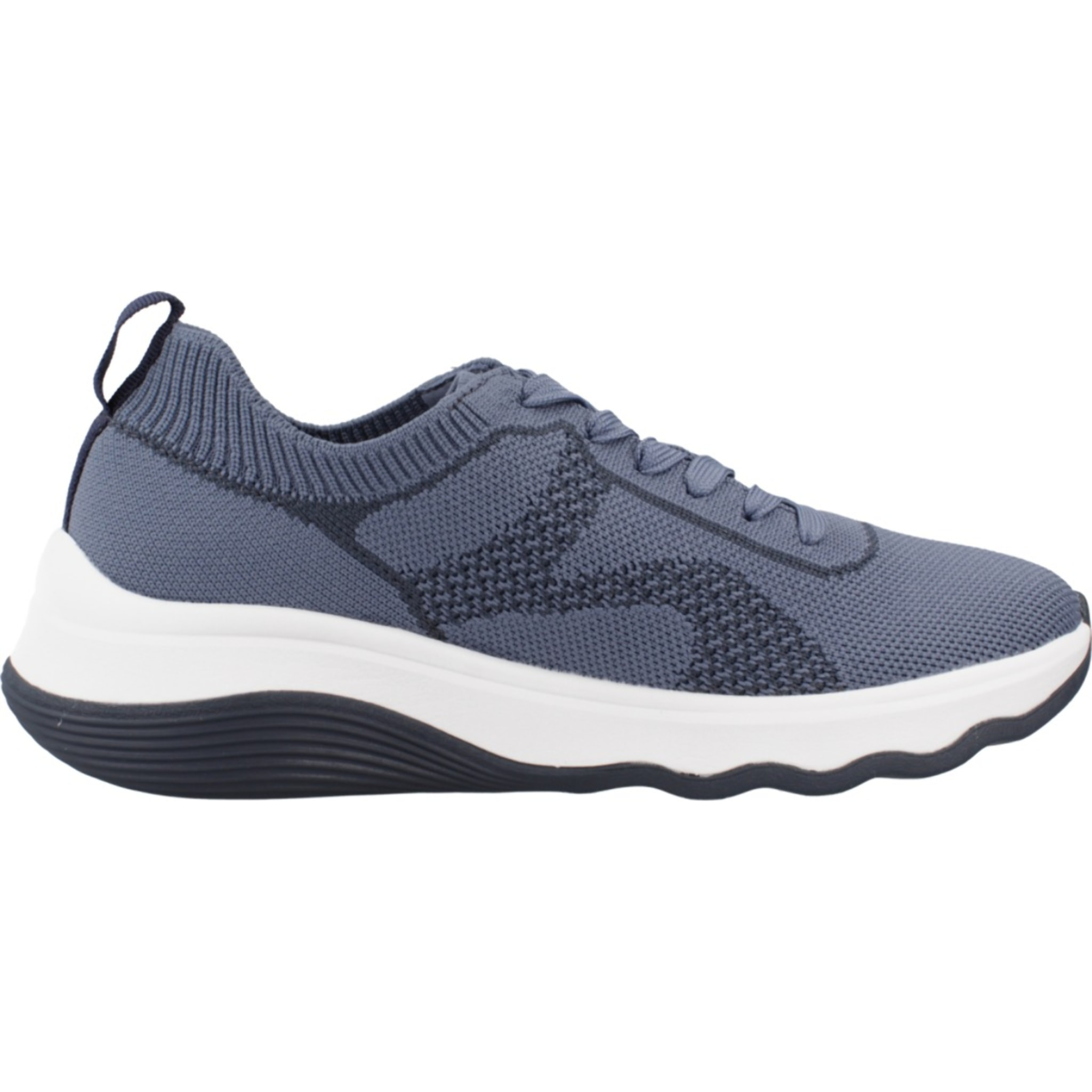 Sneakers de  Mujer de la marca CLARKS  modelo CIRCUIT TIE Blue