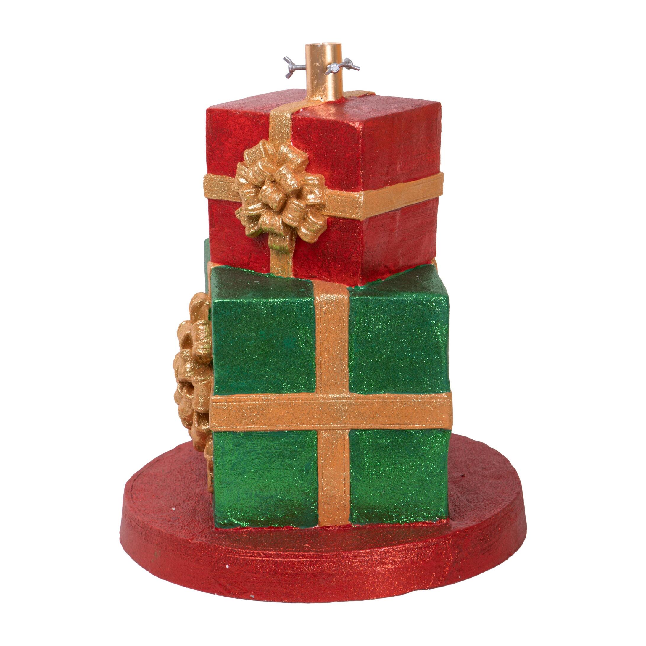 Base albero - Pezzi 1 - 43xH52x43cm - Bianchi Dino SpA