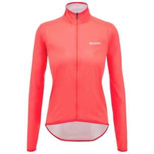 Guard Nimbus - Giacca Antipioggia Donna - Granatina - Donna