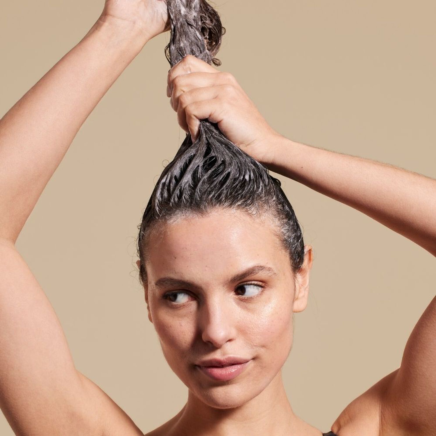 Essentiel - Shampooing Solide Biome-Friendly* 80g