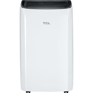 Climatiseur réversible TCL P12P6SW2F
