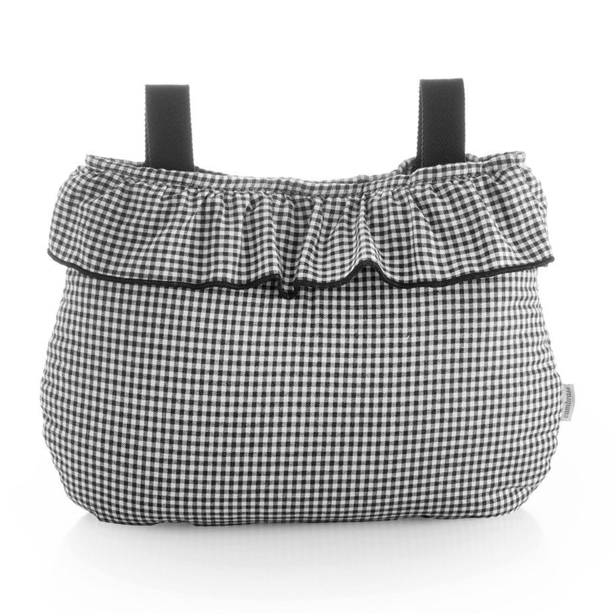 Cambrass Bolso Organizador Boho Polo