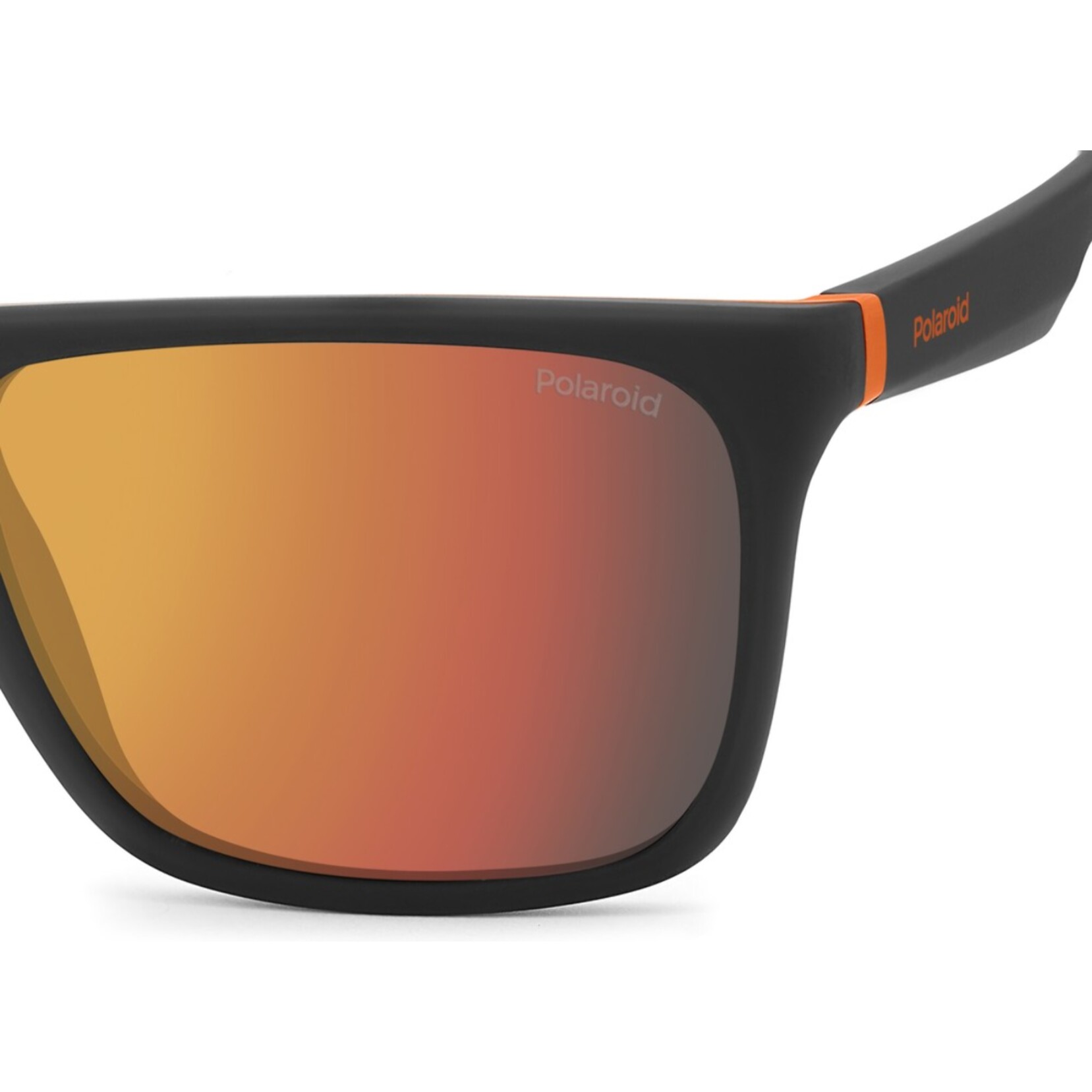 Gafas de Sol Polaroid PLD 2141/S RC2 Polarizadas de Nylon Unisex 57 mm