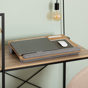 Bureau transportable "Athome" 55,5x37,5cm