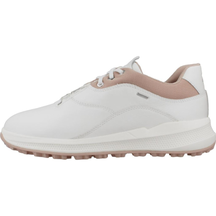 Sneakers de  Mujer de la marca GEOX  modelo D PG1X B ABX BLANCO