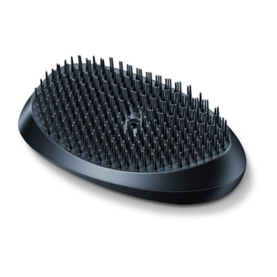 Brosse à cheveux ionique