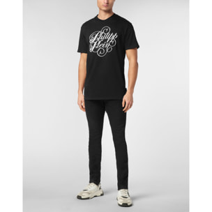 PHILIPP PLEIN T-Shirt Round Neck