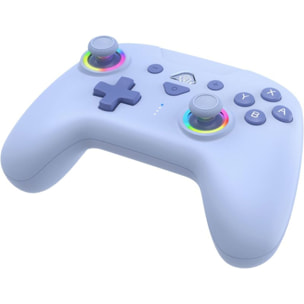 Manette SUBSONIC Swtich 2 & 1 sans fil bleue