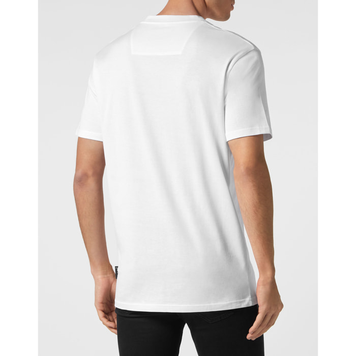 PHILIPP PLEIN T-Shirt Round Neck