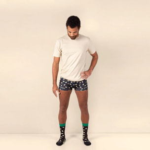 Bóxer "Te quiero un taco"