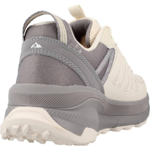 Sneakers De  Mujer Switch Back Blanco