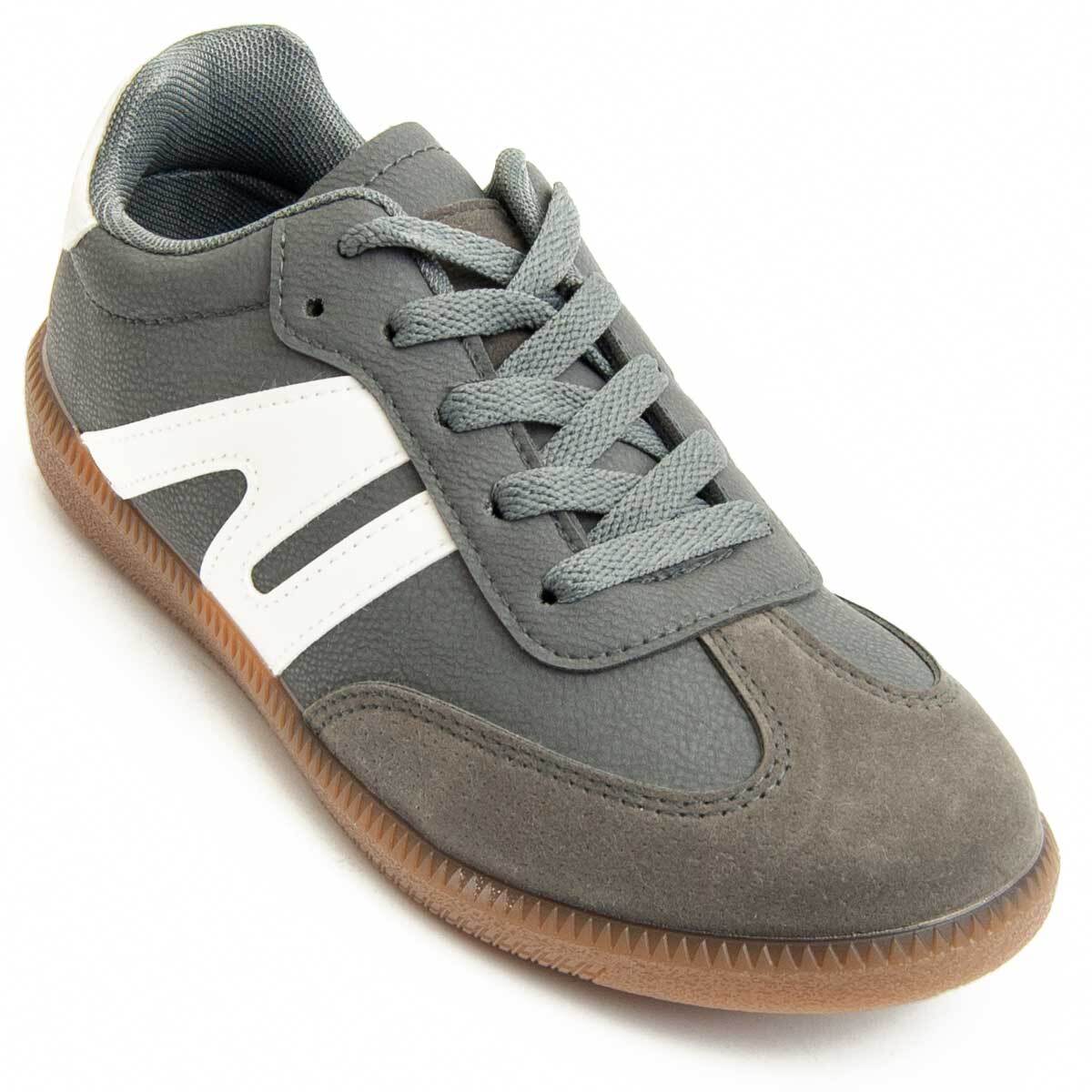 Sneaker Casual Para Mujer