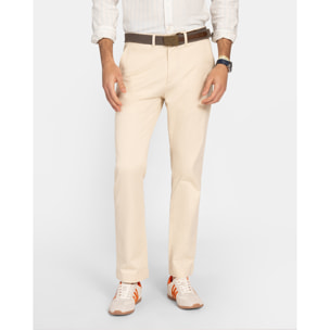 PANTALON STRAIGHT CHINO