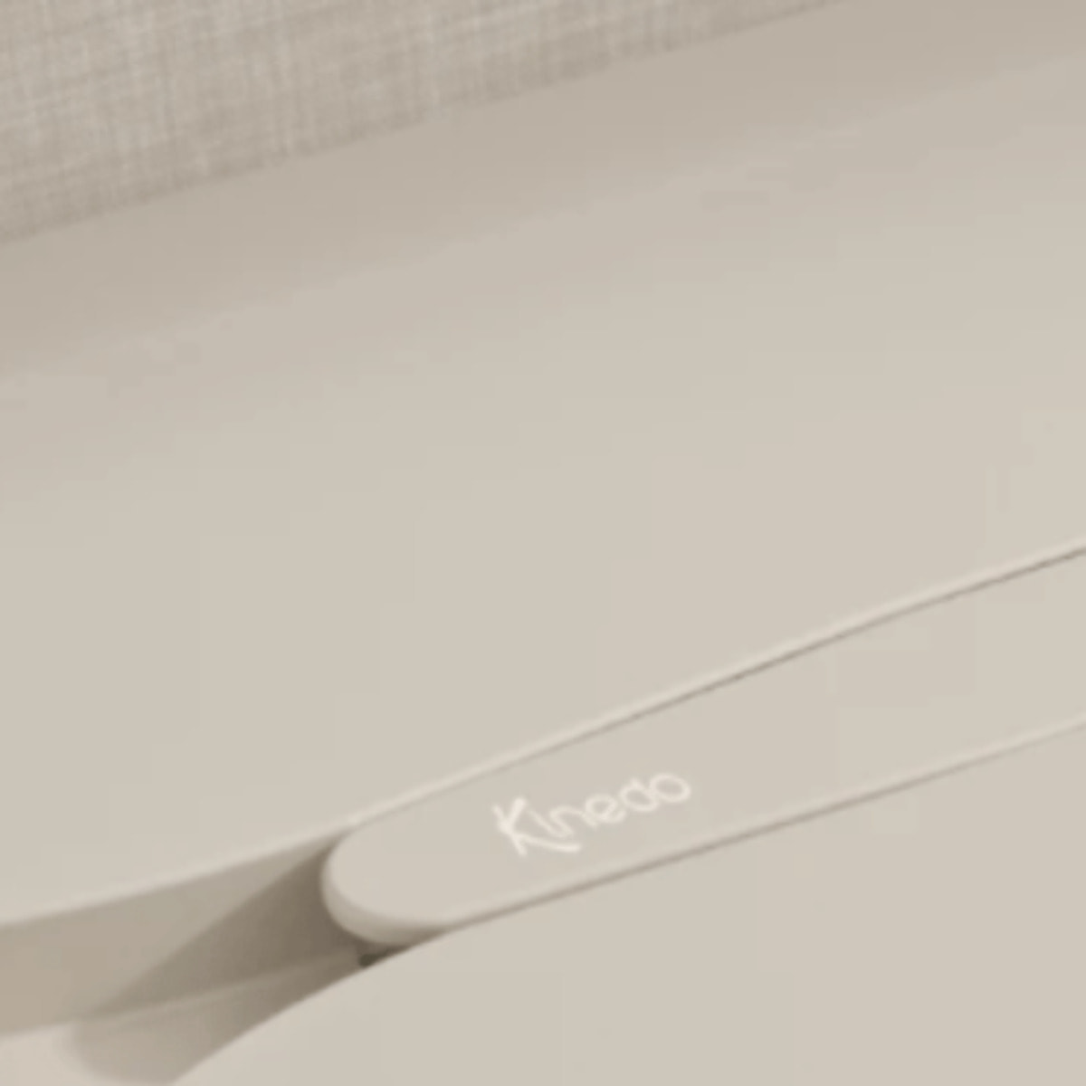 Receveur de douche KINEDO Kinediva beige