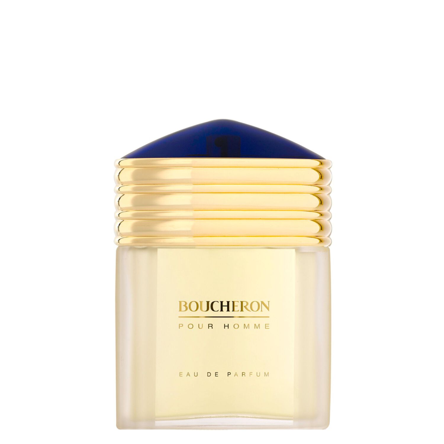 Boucheron pour Homme  - Eau de Parfum