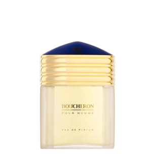 Boucheron pour Homme  - Eau de Parfum