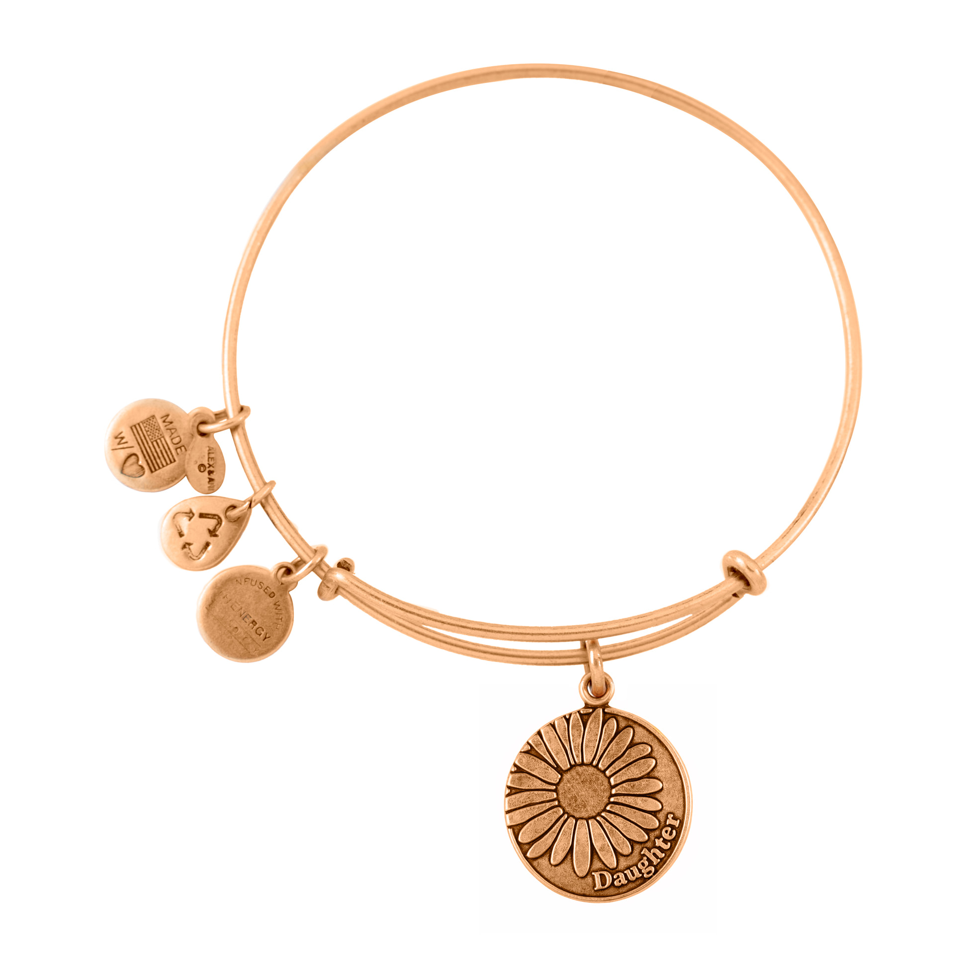 Pulsera Alex And Ani Mujer A12EB46RG