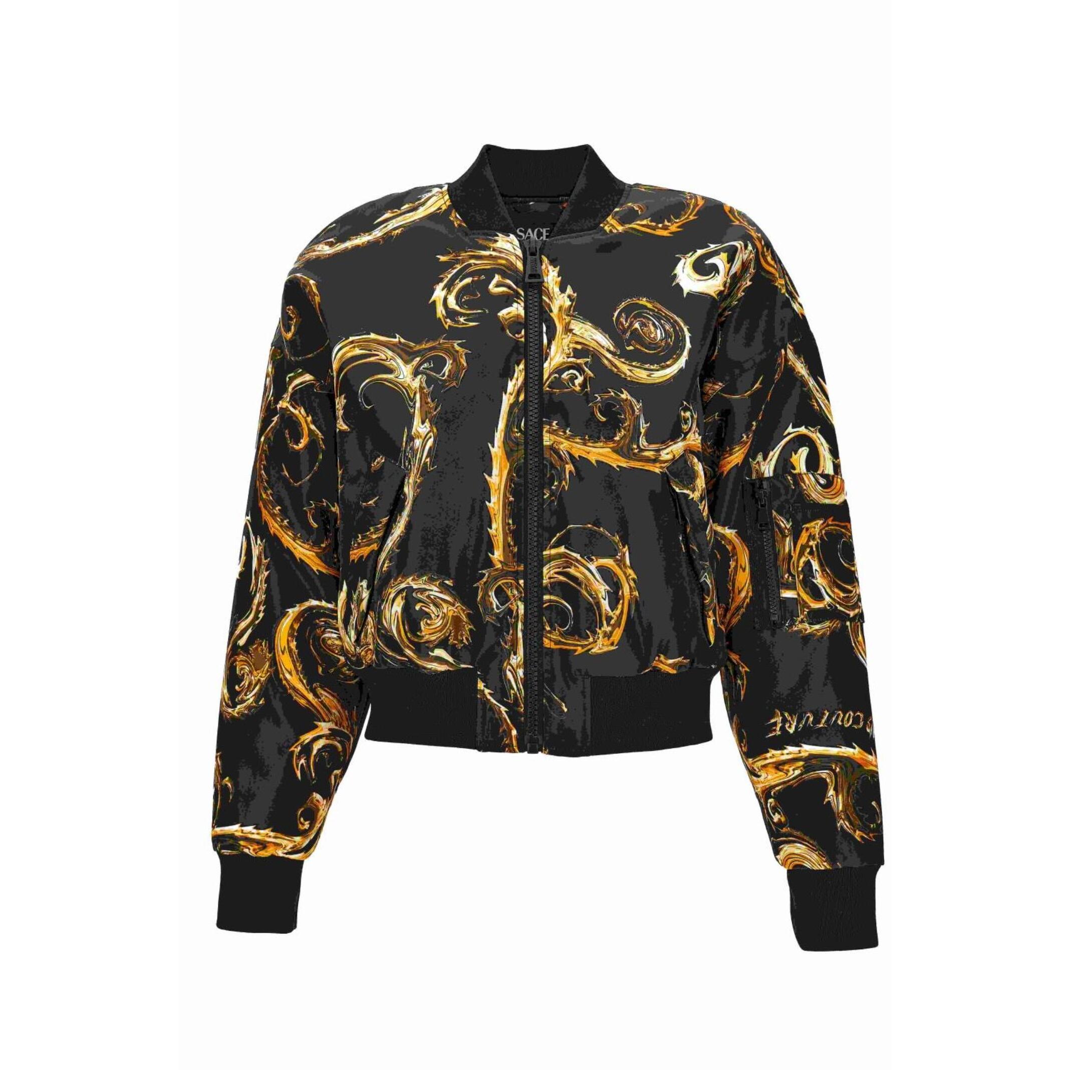 Versace Jeans Couture capospalla