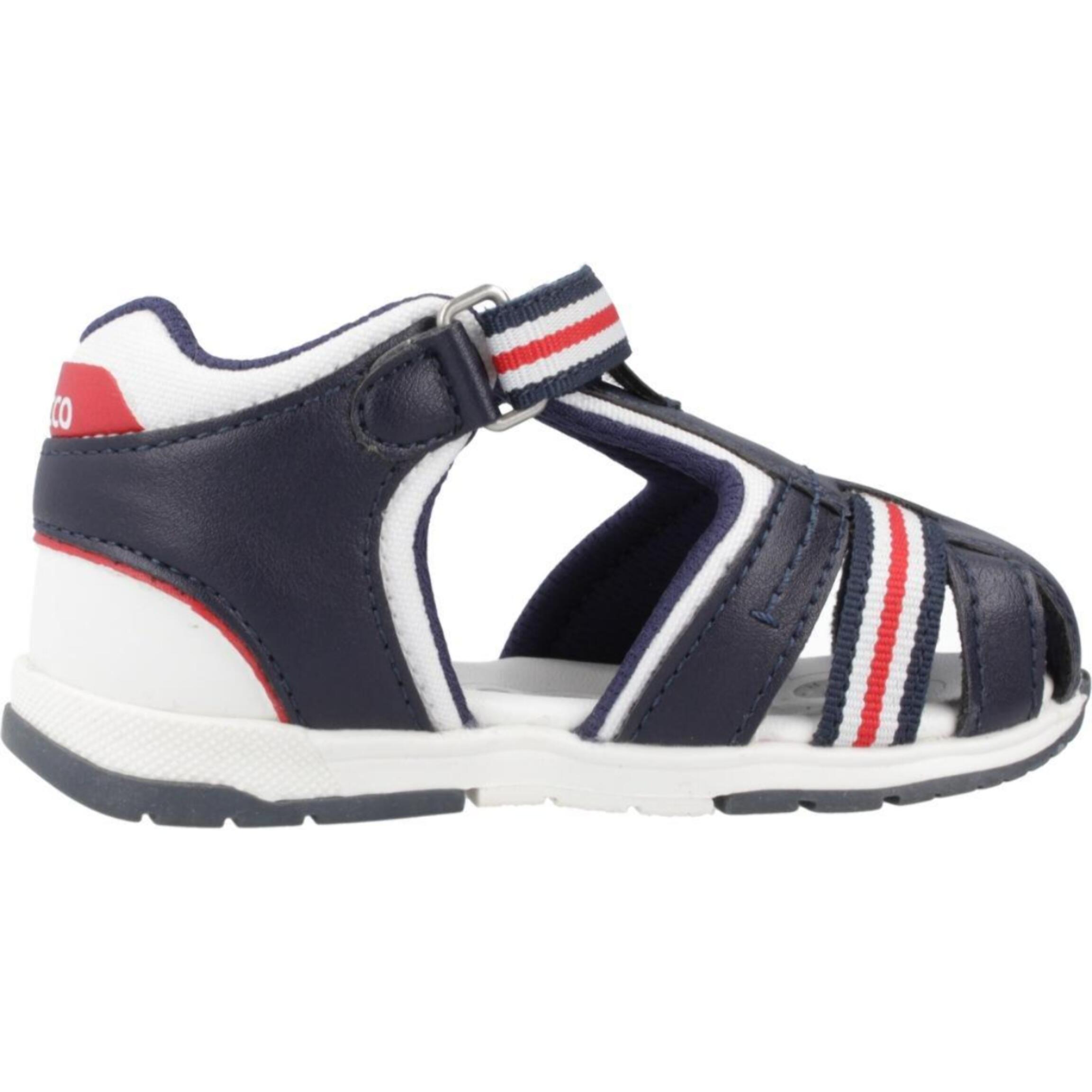 Sandalias Niño de la marca CHICCO  modelo GASPAR AZUL