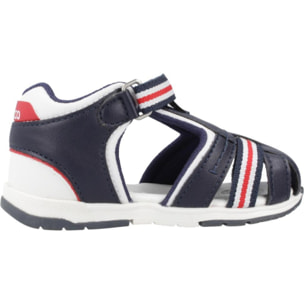 Sandalias Niño de la marca CHICCO  modelo GASPAR AZUL