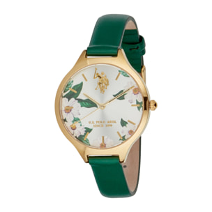 Cofanetto orologio e gioiello U.S. Polo Assn.