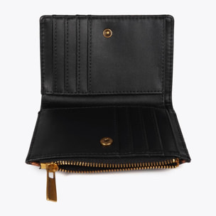 Portamonete stampa animale