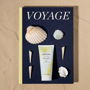 Monoï & Tiaré - Gel Douche Paradisiaque