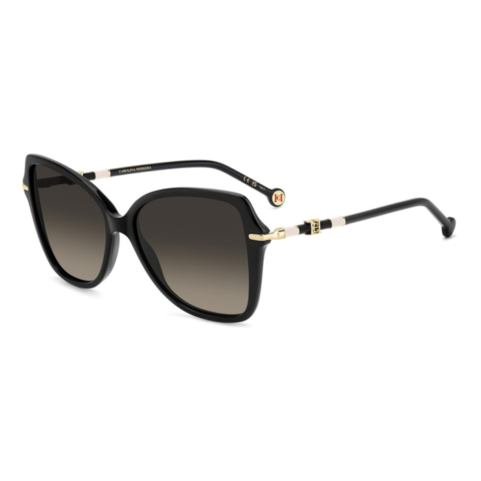 Gafas de Sol Carolina Herrera HER 0221/G/S 3H2 de Acetato Mujer 50 mm