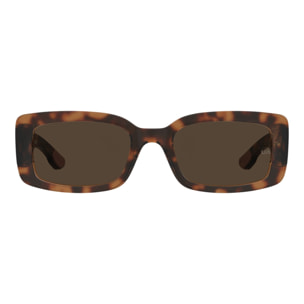 Gafas de Sol Under Armour UA CROSSOVER 086 de Policarbonato Mujer 53 mm