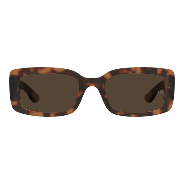 Gafas de Sol Under Armour UA CROSSOVER 086 de Policarbonato Mujer 53 mm