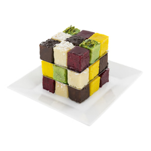 Moule Gateau Cubic