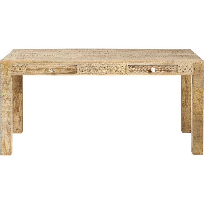 Table Puro Plain Kare Design