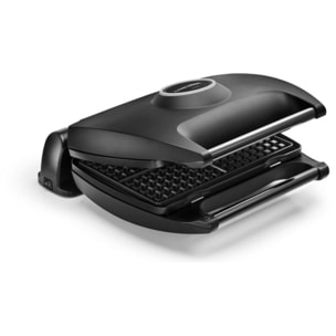 Gaufrier, croque monsieur LAGRANGE 4 Gaufres G+CM