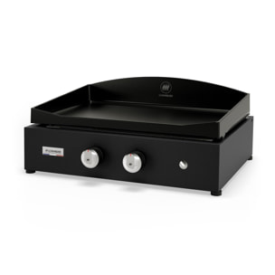 Plancha Pure 260 Noir - LE MARQUIER