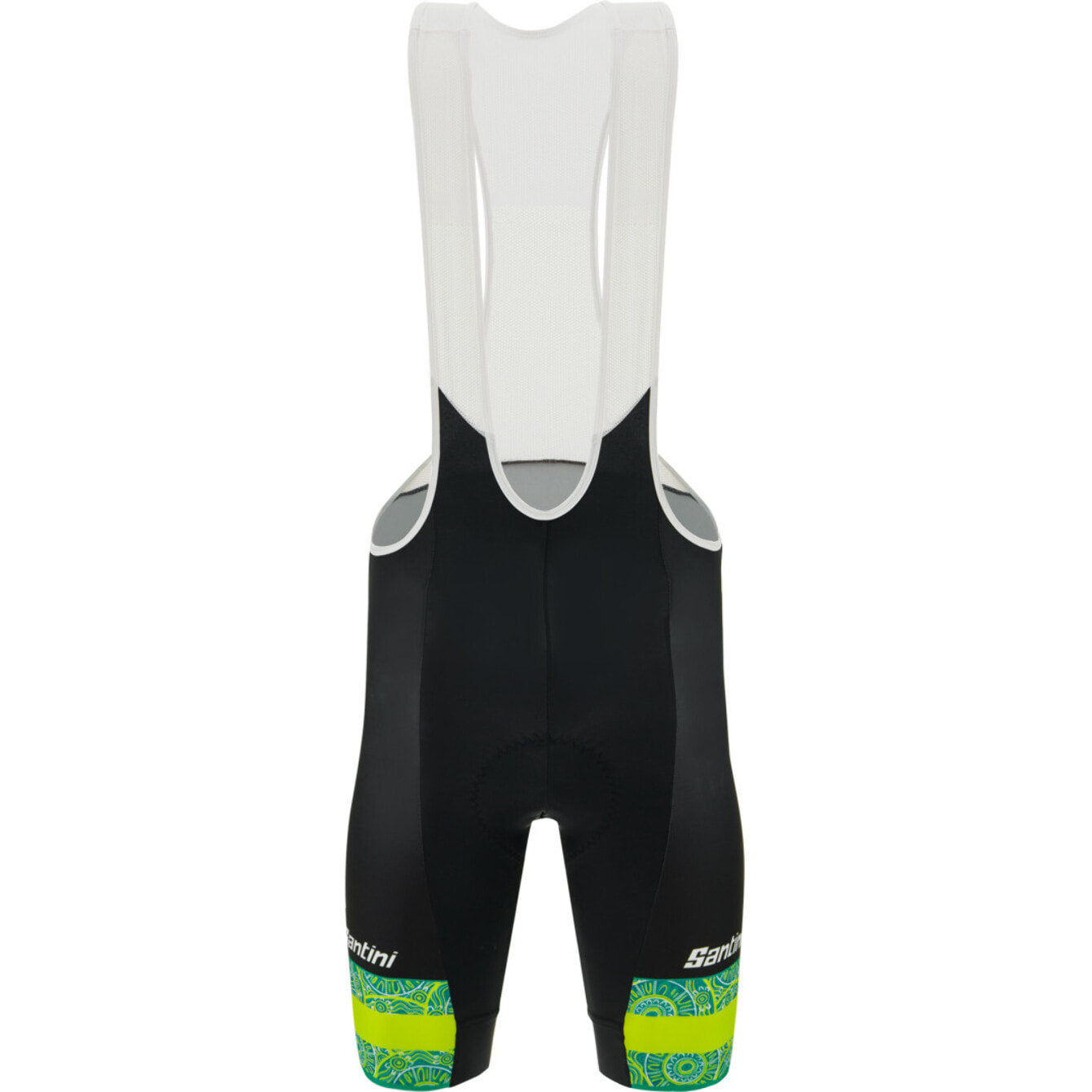 Australia - Pantaloncini - Nero - Uomo