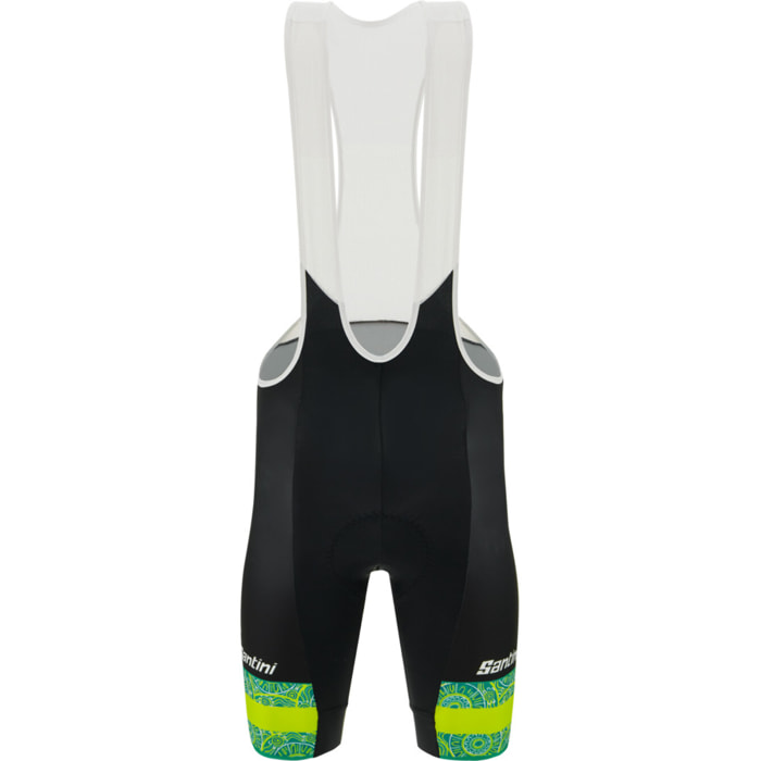 Australia - Pantaloncini - Nero - Uomo