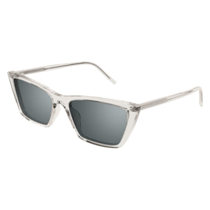 GAFAS DE SOL SAINT LAURENT SL 737 MICA THIN-004