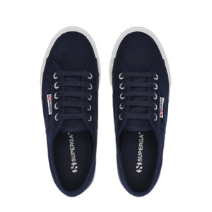 Superga - Zapatos de mujer Mujer Azul - 2790Acotw Linea Up And Down