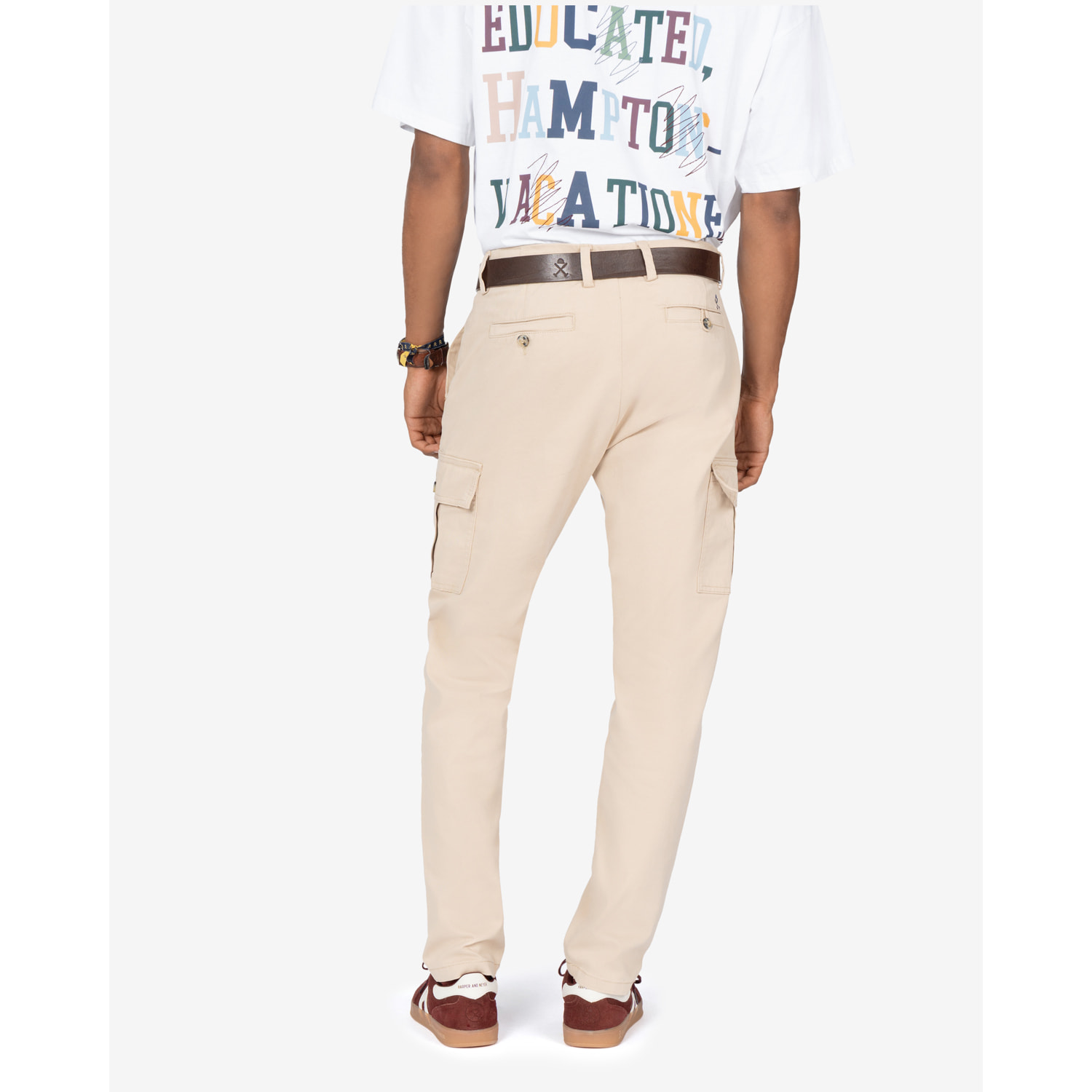 PANTALON CARGO