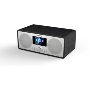 Radio internet PANASONIC RF-D40EG-K