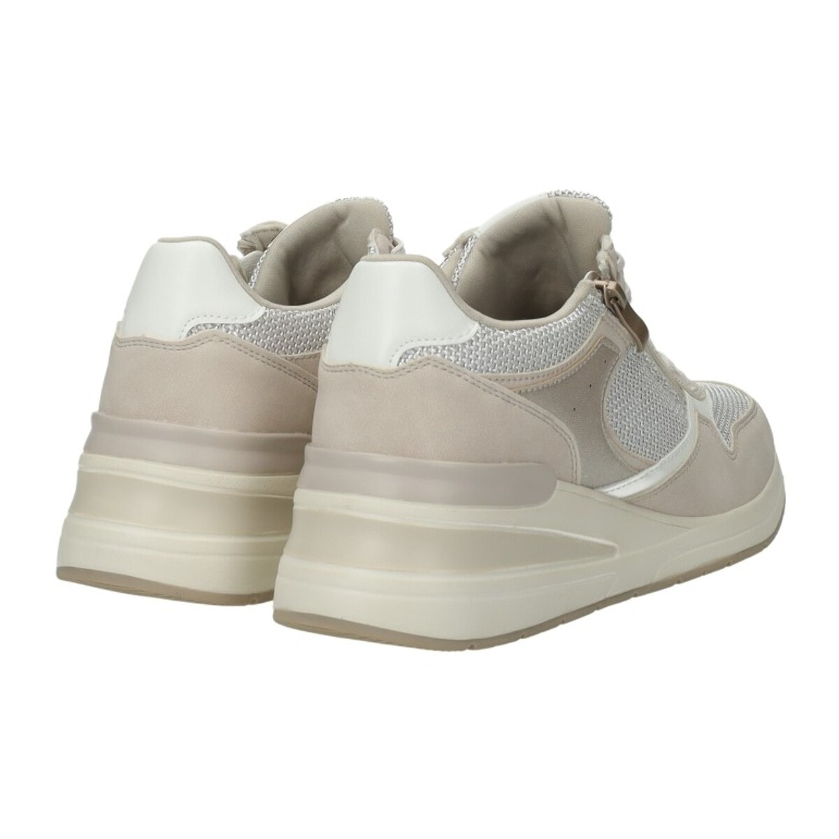 Sneakers Donna Tata Italia Beige