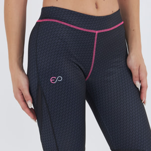 Legging a 3/4 da allenamento ASYR donna
