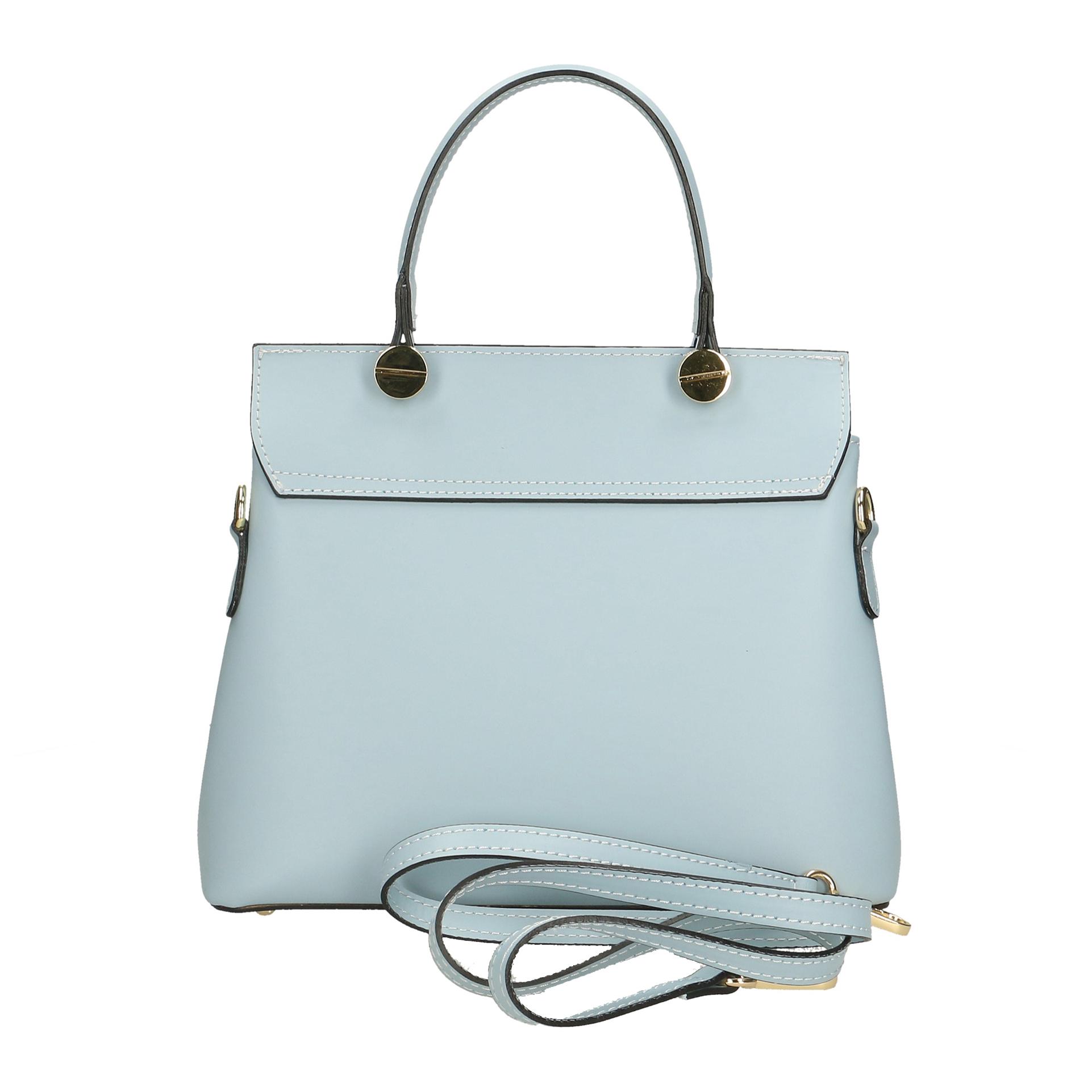 Chicca Borse Borsa Blu