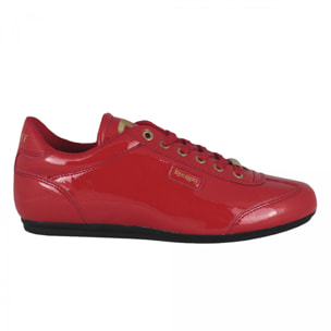 Zapatillas Sneaker para Mujer - CRUYFF Recopa CC3344193 530 Red