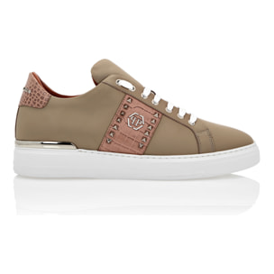 PHILIPP PLEIN Low-Top Sneakers ORIGINAL