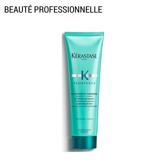 Resistance - Extensioniste Thermique