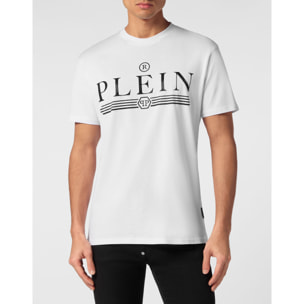 PHILIPP PLEIN T-Shirt Round Neck TATTOO