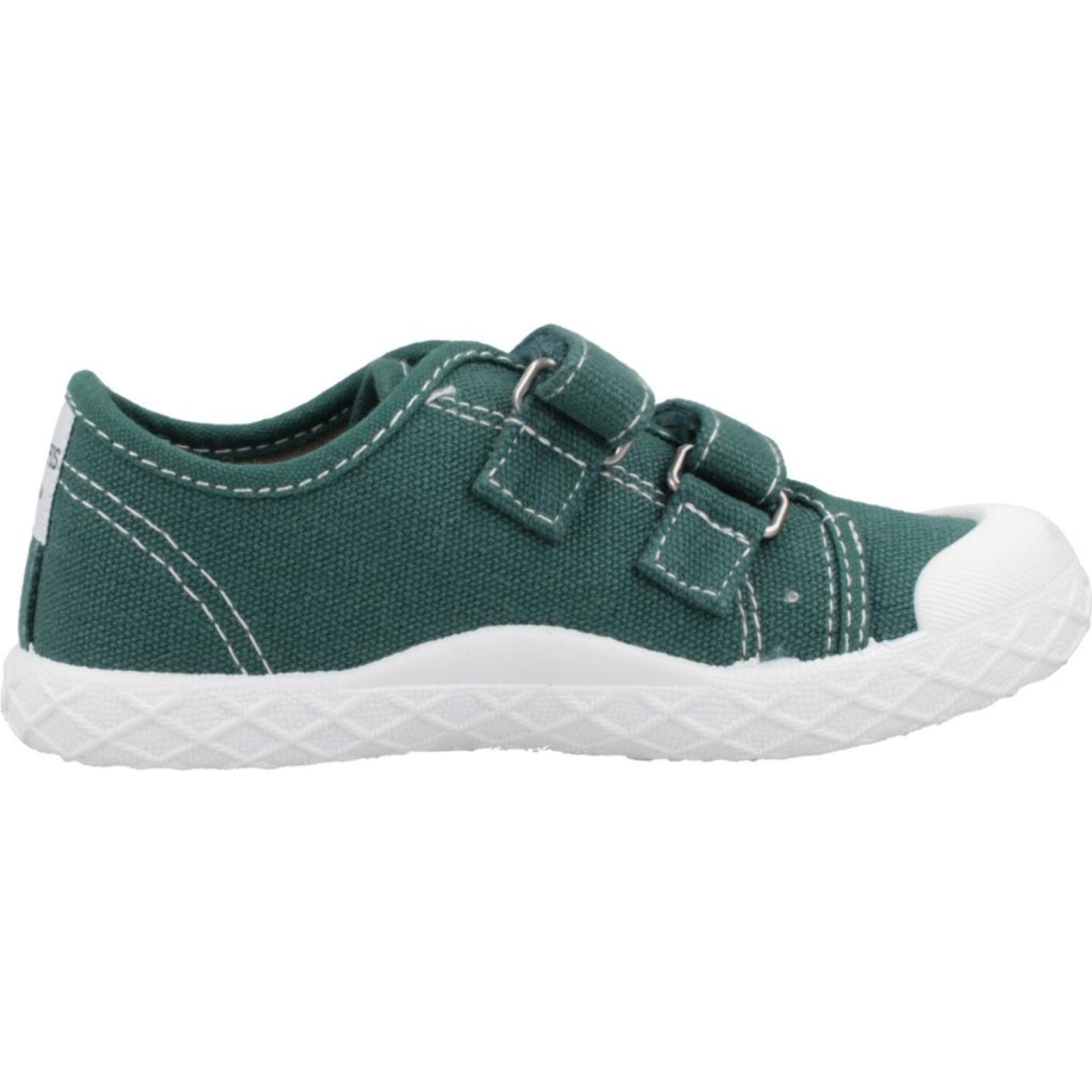 Zapatillas Niña de la marca CHICCO  modelo CAMBRIDGE 3 VERDE