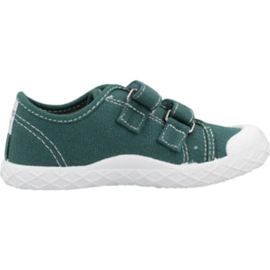 Zapatillas Niña de la marca CHICCO  modelo CAMBRIDGE 3 VERDE